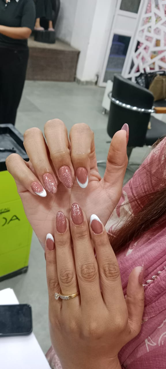 Classic Pedicure